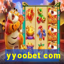 yyoobet com